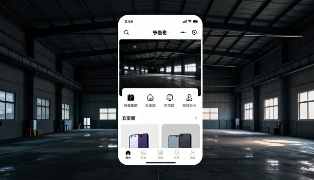 小程序商城选型中的运维响应环节解析