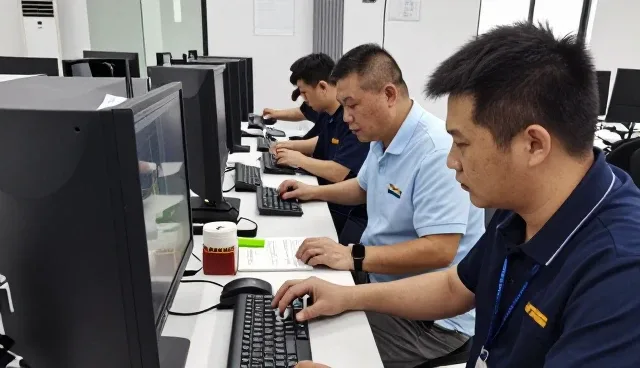 后续运维响应选择参考指南