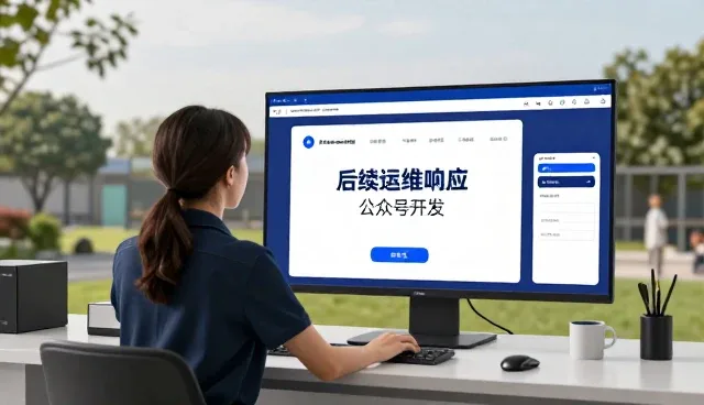 如何在系统维护中实现成本控制与效率提升